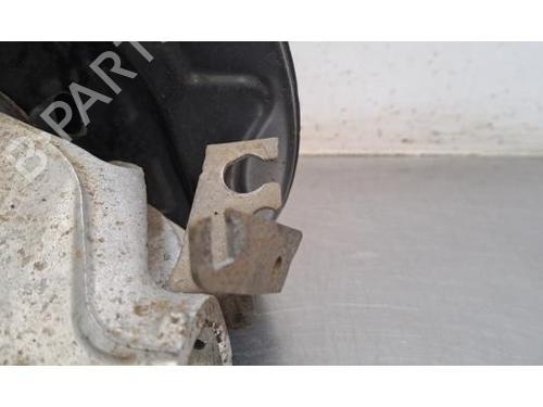 Left front steering knuckle AUDI A3 Limousine (8YS, 8YM) S3 TFSI quattro | BP35780168M25 - Image 5