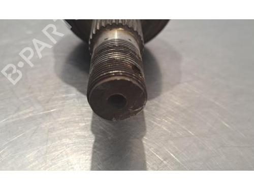 Left front driveshaft CITROËN JUMPY III Van (V_) 1.5 BlueHDi 100 | BP33316515M38  - Image 5