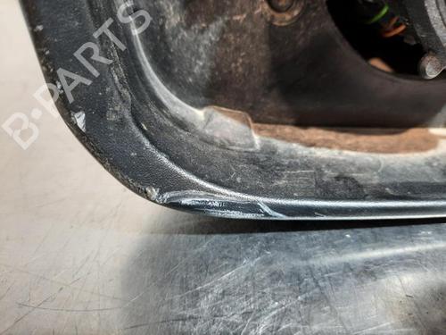 Left mirror FORD TRANSIT COURIER B460 Box Body/MPV 1.6 TDCi | BP24479683C26 