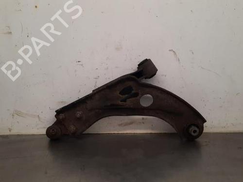Left front suspension arm PEUGEOT 3008 II SUV (MC_, MR_, MJ_, M4_) 1.5 BlueHDi 130 | BP23594408M12