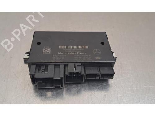 electronic-module-mercedes-benz-vito-van-w447-2014-34120647 main image