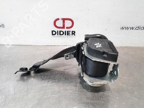 Used Rear right belt tensioner BMW X1 (F48) sDrive 18 i (140 hp) 11726724
