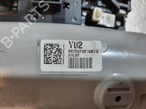 Interior roof light KIA STONIC (YB) 1.0 T-GDi | BP38003703I8 - Image 4