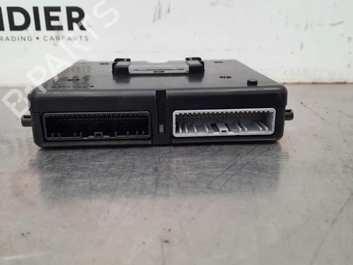 Electronic module RENAULT CLIO III (BR0/1, CR0/1) 1.6 16V (BR09, BR0T, CR09, CR0T) | BP10963540M83 