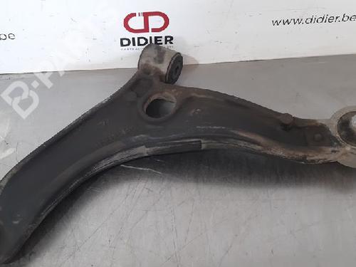Højre fortil bærearm RENAULT MASTER III Van (FV) 2.3 dCi 145 FWD (FV0E, FV0F, FV0H, FV02, FV0M, FV0S,... | BP10879652M13 