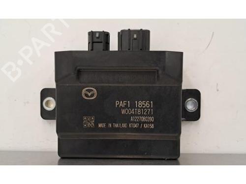 Elektronisk modul MAZDA MX-30 (DR) e-SKYACTIV (143 hp) 30139106