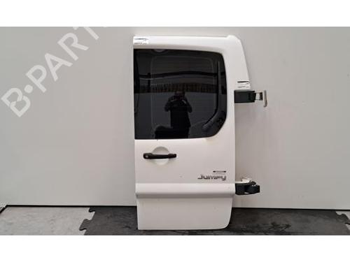 Used Tailgate Tailgate CITROËN JUMPY II Van 1.6 HDi 90 8V (90 hp) 36772824 36772824