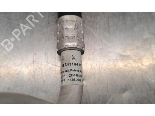 AC pipe PEUGEOT 308 III (FB_, FH_, FP_, F3_, FM_) PureTech 130 (FPHNSL, FPHNST) | BP29468181M126 