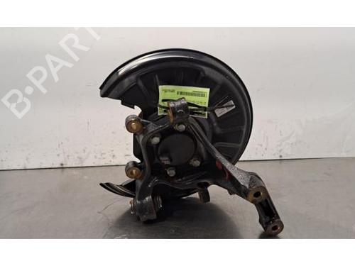 Zwrotnica tylna lewa KIA CEE'D Hatchback (ED) 1.6 CVVT | BP30810642M27 