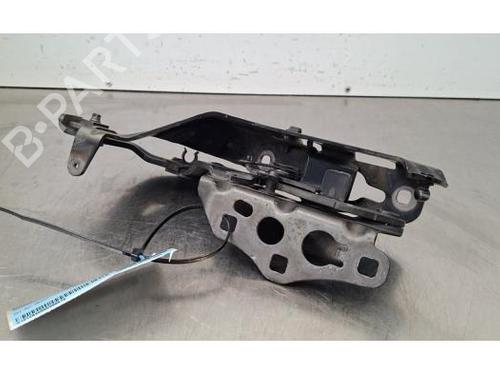 Used Hinge/Door check strap Hinge/Door check strap MERCEDES-BENZ C-CLASS (W205) C 220 d (205.014) (194 hp) 33997185 33997185