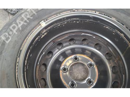 Fælgsæt NISSAN INTERSTAR Van (XDD) DCI 150 | BP37511638C100 - Image 18