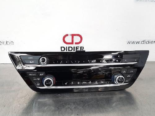 Used Climate control BMW 3 (G20, G80, G28) 318 d (150 hp) 10888269