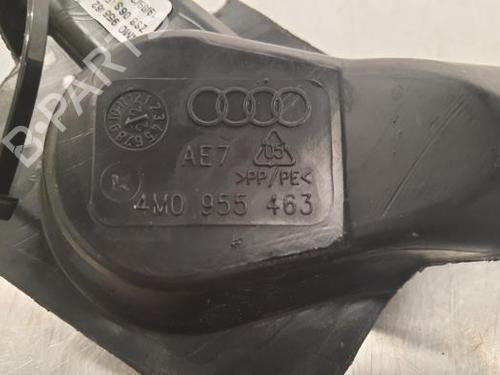 Pipe AUDI Q8 (4MN, 4MT) 50 TDI Mild Hybrid quattro | BP23632363M125 