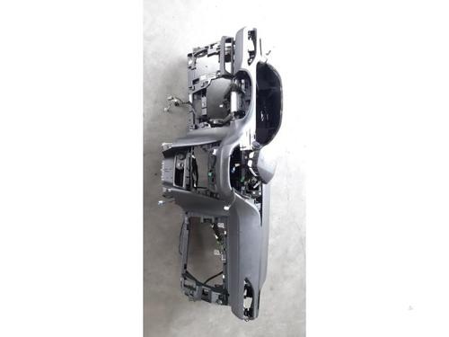 Used Airbag Kit PEUGEOT 208 I (CA_, CC_) 1.5 BlueHDI 100 (102 hp) 23613067