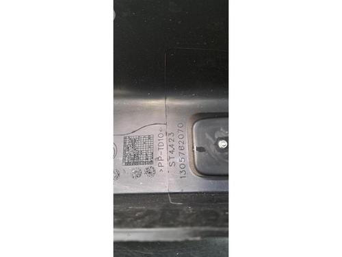 Corner bumper PEUGEOT BOXER Van 2.2 BlueHDi 140 | BP25125410C117 