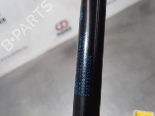 Hood lift support BMW X1 (F48) sDrive 16 d | BP15020134C139 