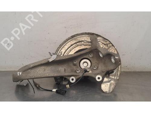 Left front steering knuckle BMW 5 Touring (G31) 518 d Mild-Hybrid | BP37499116M25 - Image 4