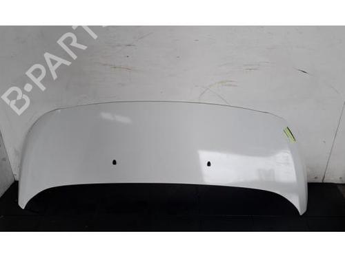 Used Hood CITROËN JUMPY III Van (V_) 1.6 BlueHDi 115 (115 hp) 27923708
