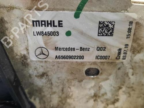 Intercooler MERCEDES-BENZ GLE (V167) GLE 350 d 4-matic (167.121) | BP19649120M30 