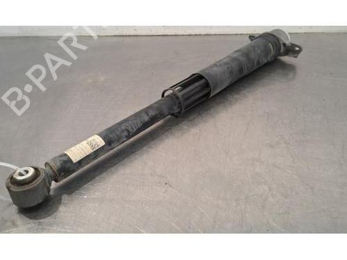 Left rear shock absorber VW POLO VI (AW1, BZ1, AE1) 1.6 TDI | BP29058014M18