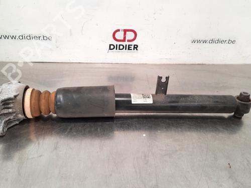 Used Right rear shock absorber BMW 3 (G20, G80, G28) 320 i xDrive (184 hp) 10895911