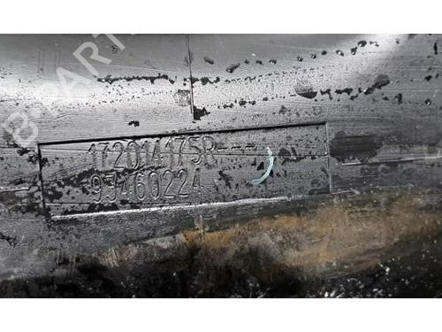 Fuel tank RENAULT TRAFIC III Van (FG_) 2.0 dCi 130 (FGMY) | BP30331709C62 