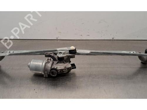 Used Front wipers mechanism MINI MINI (F55) One (102 hp) 30473445