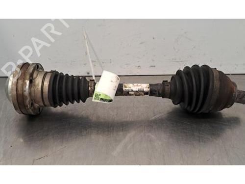 Used Left front driveshaft SEAT ALHAMBRA (710, 711) 1.4 TSI (150 hp) 30663294