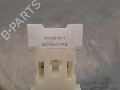 Right sun visor MERCEDES-BENZ CLA Coupe (C117) CLA 180 (117.342) | BP23613239I2 
