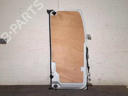 Tailgate RENAULT MASTER IV Van (F8__) BLUE DCI 170 (F8M4) | BP31273186C6  - Image 5