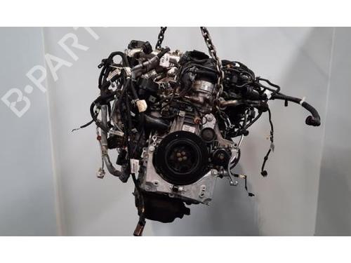 Engine LAND ROVER RANGE ROVER SPORT III (L461) 3.0 D350 MHEV AWD | BP26968109M1 