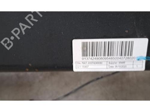 Rear axle PEUGEOT BOXER Van 2.2 BlueHDi 120 | BP38022617M2 - Image 4