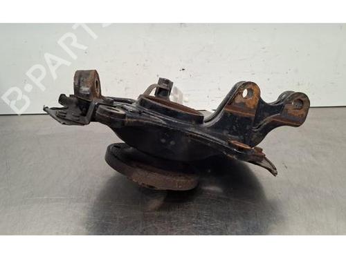 Used Left front steering knuckle Left front steering knuckle OPEL ASTRA L Sports Tourer (OV5) 1.5 CDTi (FCYHZT, FCYHZJ) (131 hp) 32739677 32739677
