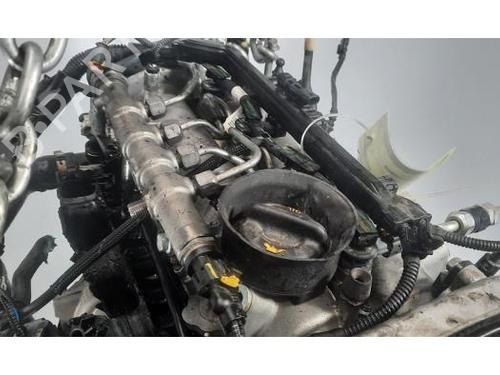 Engine ALFA ROMEO GIULIA (952_) 2.2 D Q4 (952AFA45M, 952ANA4) | BP29524089M1 