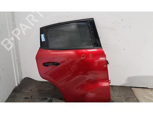 Used Right rear door CITROËN C3 IV (CC_, CB_) ë-C3 (CBZYAZ) (113 hp) 32408610