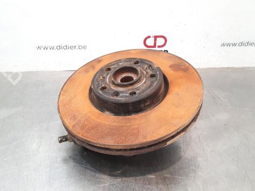 Used Right front steering knuckle PEUGEOT EXPERT Van (V_) 2.0 BlueHDi 180 (177 hp) 10896901