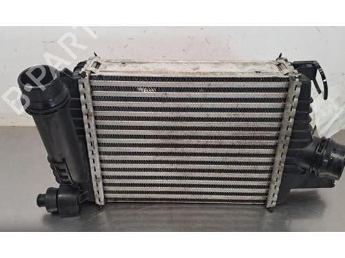 Intercooler RENAULT CAPTUR I (J5_, H5_) 1.5 dCi 90 (J5N4, J5M5, J5MW, J5M6, J5AL, J5AJ) (90 hp) 32850591