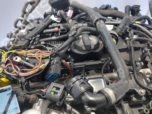 Engine BMW 3 (G20, G80, G28) 320 i xDrive | BP15788685M1 