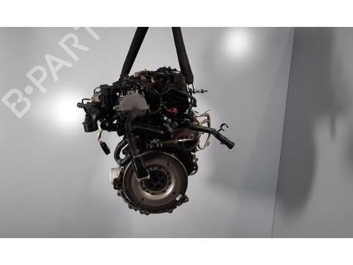 Motor FORD PUMA (J2K, CF7) 1.0 EcoBoost (125 hp) 30582474