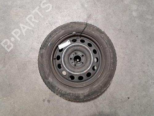 Used Rim CITROËN BERLINGO (ER_, EC_) 1.5 BlueHDi 100 (102 hp) 23611408