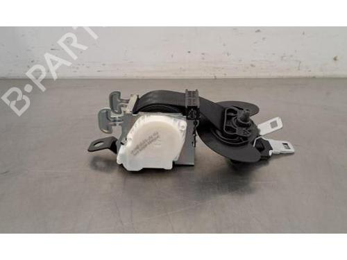 Used Rear center seatbelt PEUGEOT 5008 II (MC_, MJ_, MR_, M4_) 1.5 BlueHDi 130 (MCYHZJ, MCYHZR, MCYHZX) (131 hp) 29493786