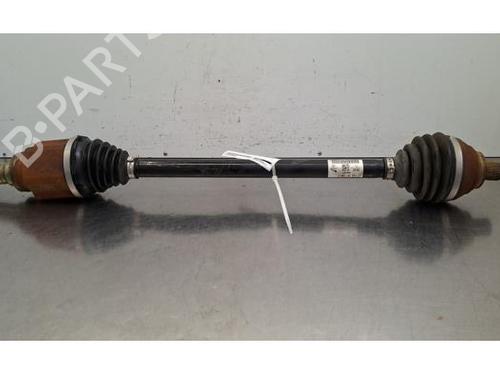 Transmisión trasera derecha Transmisión trasera derecha AUDI Q4 E-TRON SUV (F4B) 50 quattro (300 hp) 37148484 37148484