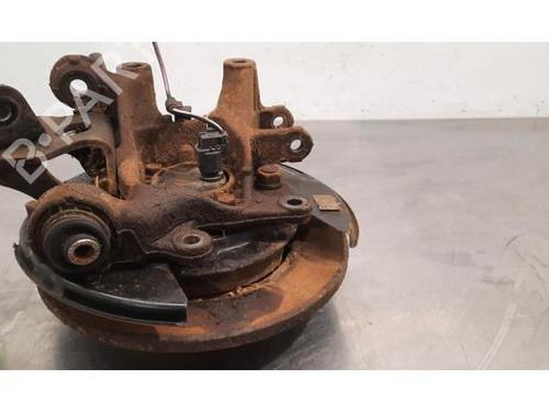 Right rear steering knuckle TOYOTA RAV 4 IV (_A4_) 2.0 D (ALA40_, ALA40R) | BP23637615M28 