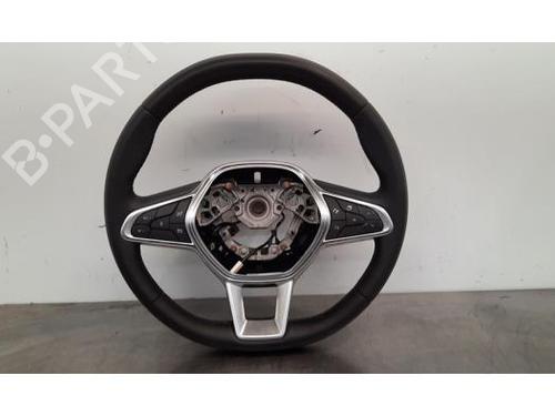 Used Steering wheel RENAULT ZOE (BFM_) ZOE (BFMC, BFMD) (136 hp) 25014531