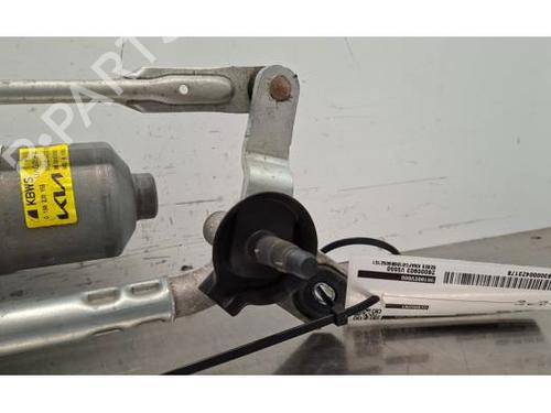 Vindrude Viskermekanisme KIA EV3 EV | BP39500459C83 - Image 3