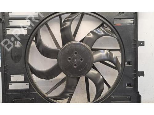 Radiator fan FORD TRANSIT CUSTOM V710 Van (NRN) 2.0 EcoBlue | BP36873002M35 - Image 5