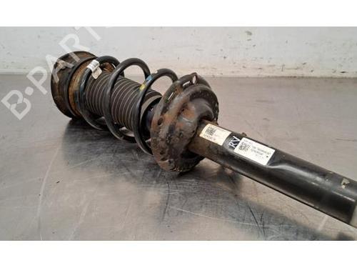 Right front shock absorber AUDI Q2 (GAB, GAG) 30 TFSI | BP25885262M17 