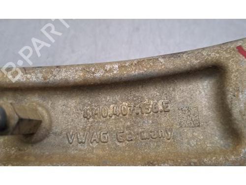 Right front suspension arm PORSCHE CAYENNE (9YA) Turbo E-Hybrid AWD (9YACT1) | BP37275695M13 - Image 5