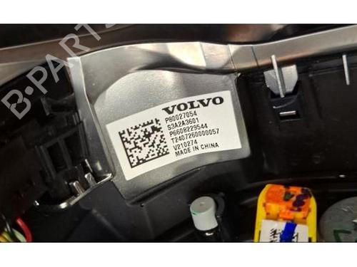 Steering wheel VOLVO EX30 (416) Electric | BP39180160C49 - Image 6