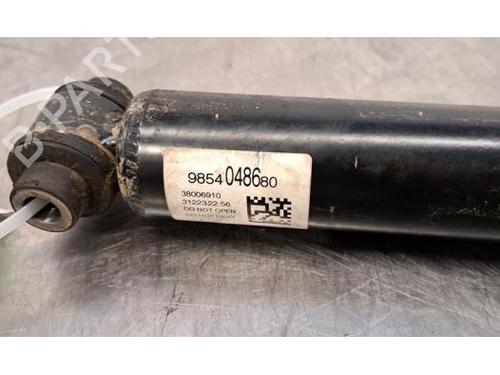 Left rear shock absorber PEUGEOT 408 II (FP_, F3_) PureTech 130 (FPHNST) | BP24479721M18 